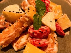 -安南越南餐厅(青岛万象城店)