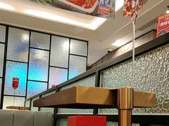 -海底捞火锅(高新万达广场店)