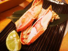 -蟹道乐(網元別館店)
