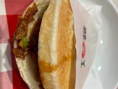 -西贝(上海国际时尚中心店)