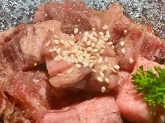 -牛邸·烧肉饭(来福士店)