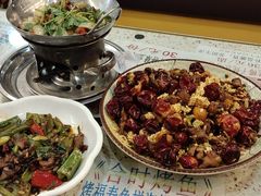 -新辉港式茶餐厅(北栅店)