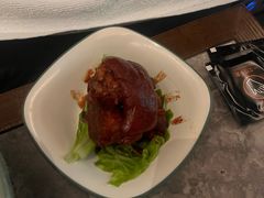 -和子足浴SPA会馆(东方之门店)