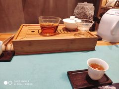 -若蘭慈·无国界素食料理(欢乐海岸店)