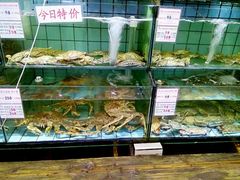 -海岛渔村大酒店(云霄路店)