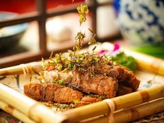 -香芙茗茶楼(梅家坞总店)