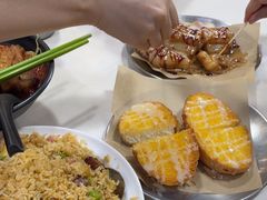 -華歡冰室-WahFoon(吉大店)