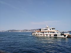-刘公岛景区