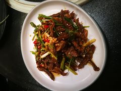 -孙记驴肉山庄(李桥店)