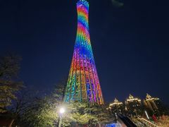 -广州塔