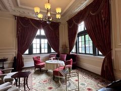 -Salon de Ville浦江汇(上海外滩华尔道夫酒店店)