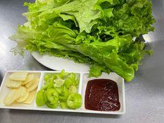 -松明一烤肉馆(鲁园店)
