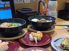 -寿司郎(皇庭广场店)