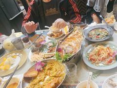 -Molee·泰府(东郊店)