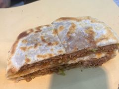 -老舅老蒙肉饼非遗店(一店)