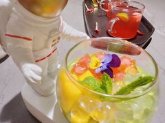-3号仓库·创意中国菜(长宁龙之梦店)