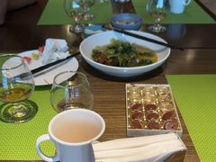 -希尔顿欢朋酒店·欢朋餐厅