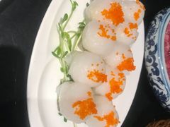 -大红袍火锅料理(尖沙咀店)