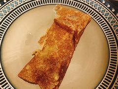 -LA CREPERIE BRETONNE布列塔尼法式餐厅(天童北路店)