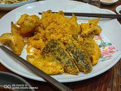 -龙悦湾酒家·八阵鱼生·渔人码头店