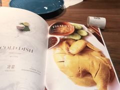 -星叶·东南亚料理(宁波万象汇店)