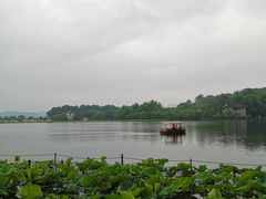 -杭州西湖风景名胜区-北街寻梦