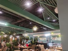 -春润大地海南椰子鸡(沙井京基百纳广场店)