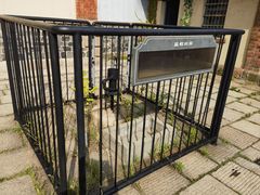 -青岛德国监狱旧址博物馆