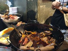 -吴长子卤菜馆(统一街店)
