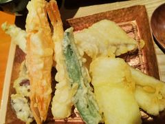 -天妇罗内顺田(罗湖店)