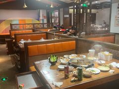 -佬土鹅肠火锅(解放路店)