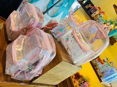 -星巴克(迪士尼小镇店)
