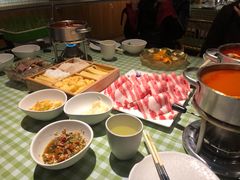 -番食园鲜食火锅(高新店)
