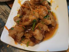 -姥姥家大缸烧烤(台东店)