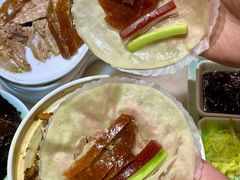 -小吊梨汤·北京菜·烤鸭(鸟巢店)