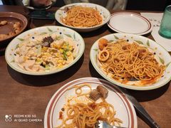 -萨莉亚意式餐厅(南京龙湾天街店)
