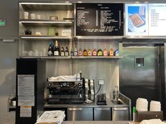 -ARKET CAFÉ(三里屯太古里店)