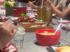 -丽伟的串·烧烤·砂锅(季景天地店)