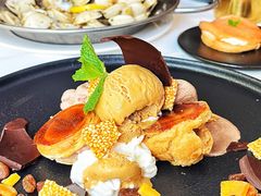 -火车头法国西餐厅