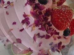 -维尔纳斯·生日蛋糕·动物奶油冰淇淋蛋糕(六里桥店)