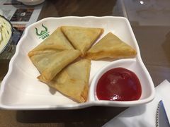 -汤姆家的牛排西餐厅(振华商厦店)