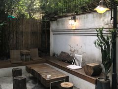-拾壹cafe·工作室