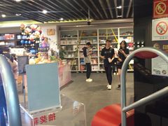 -北方图书城(沈阳天地店)