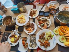 -星伦多自助料理·涮烤一体(杭州来福士店)