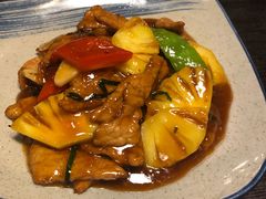 -薇酌饮·陕西菜(南门外店)