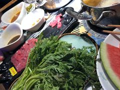 -田园肥牛府(东关街店)