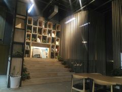 -百年朱苦拉咖啡(博物馆店)