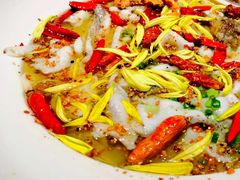 -太二酸菜鱼(深圳布吉万象汇店)