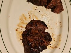 -波特曼西餐厅(中央大街店)