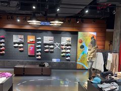 -NIKE武汉品牌体验店